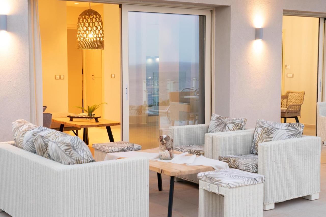 Tsimaras Villa Skala  Dış mekan fotoğraf