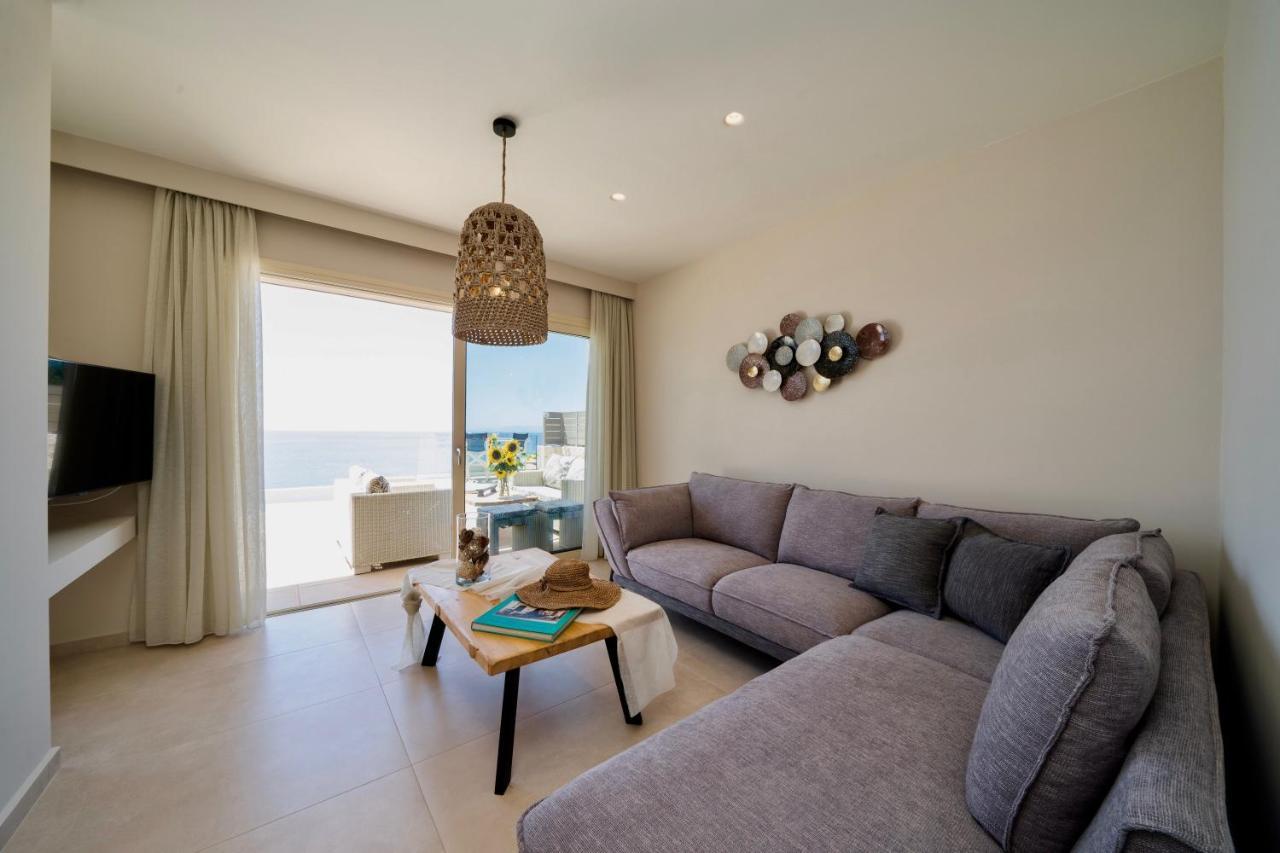 Tsimaras Villa Skala  Dış mekan fotoğraf