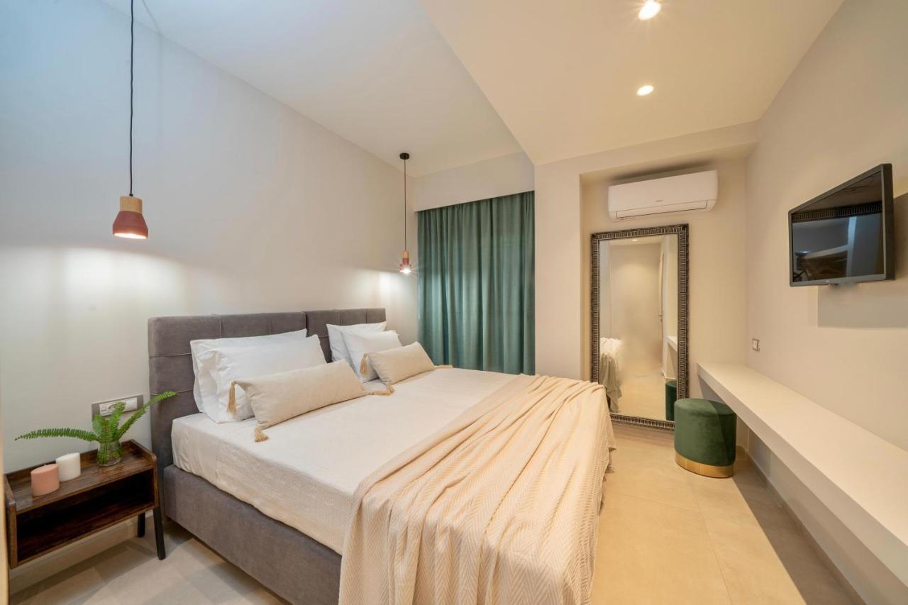 Tsimaras Villa Skala  Dış mekan fotoğraf