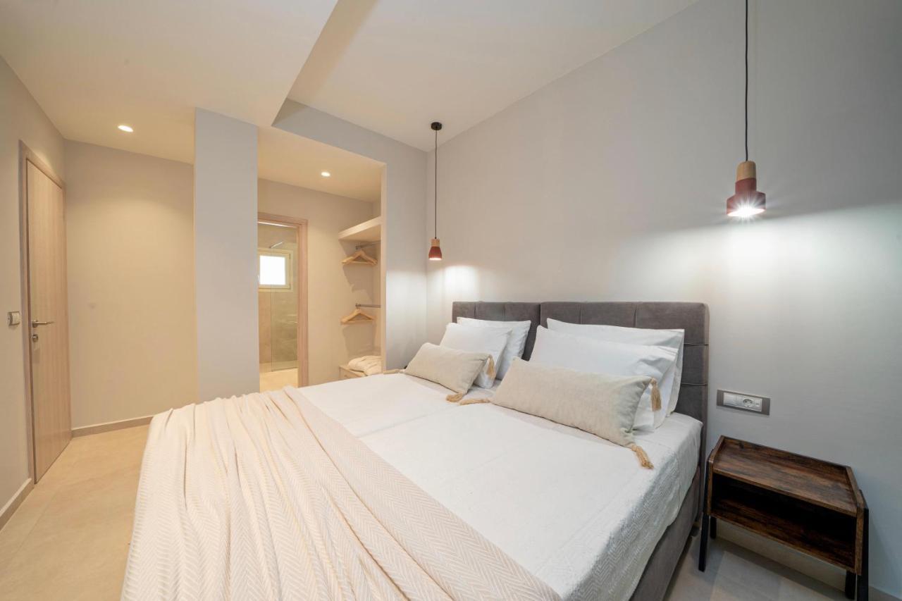 Tsimaras Villa Skala  Dış mekan fotoğraf