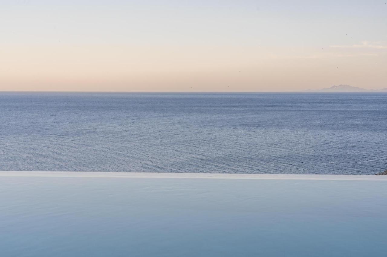 Tsimaras Villa Skala  Dış mekan fotoğraf